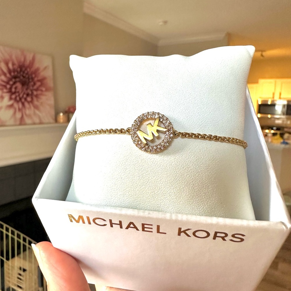 💖Michael Kors Bracelet💖